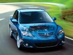 Mazda3 5-Door 2004 года